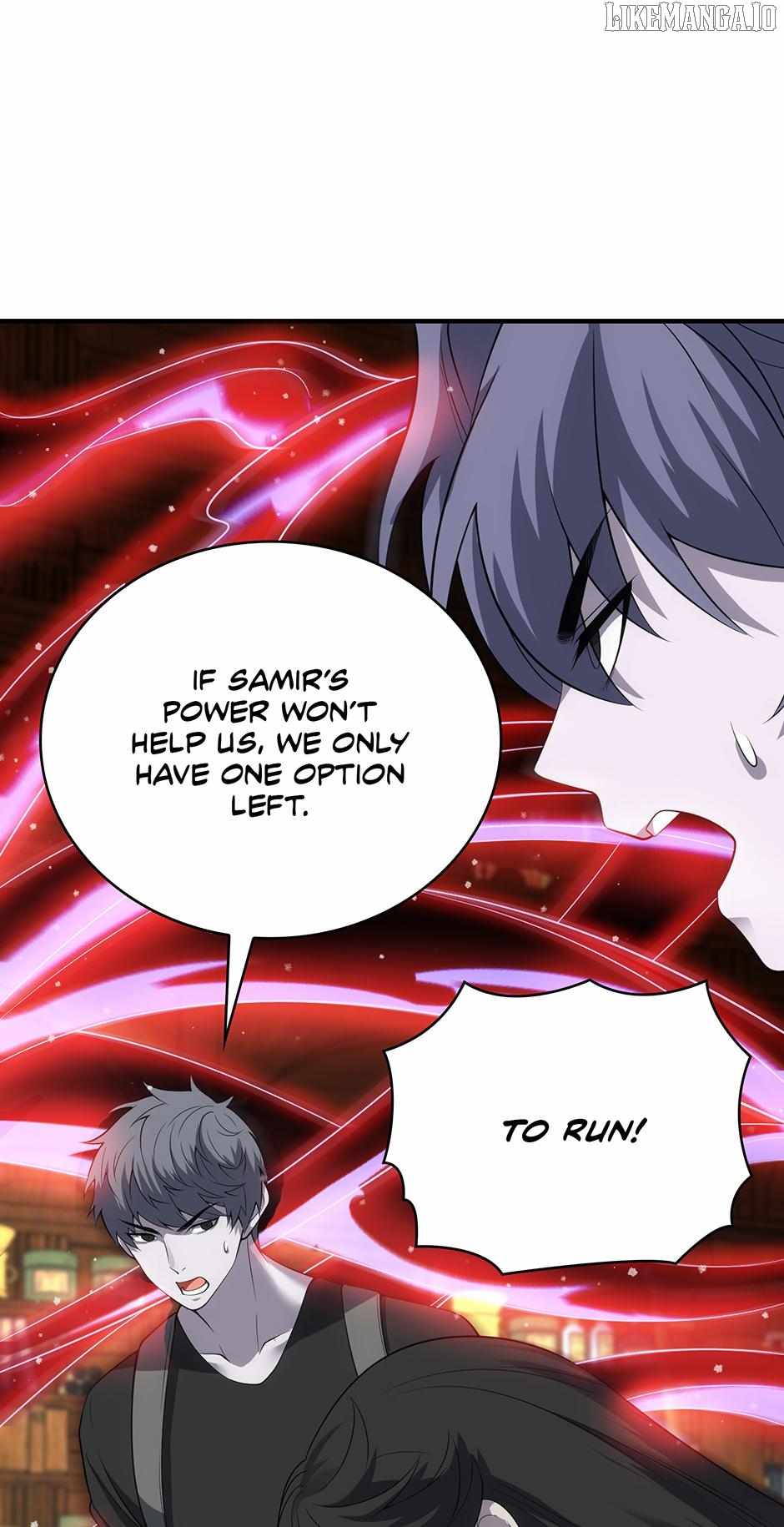 Read The World Starts From Scratch Manga Online