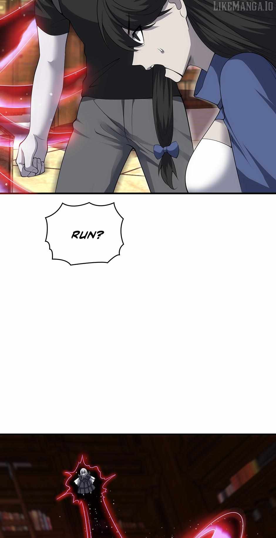 Read The World Starts From Scratch Manga Online