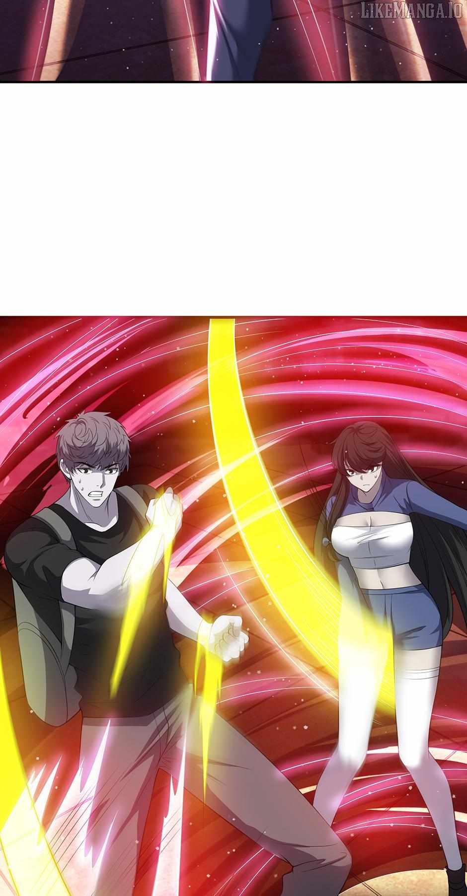 Read The World Starts From Scratch Manga Online