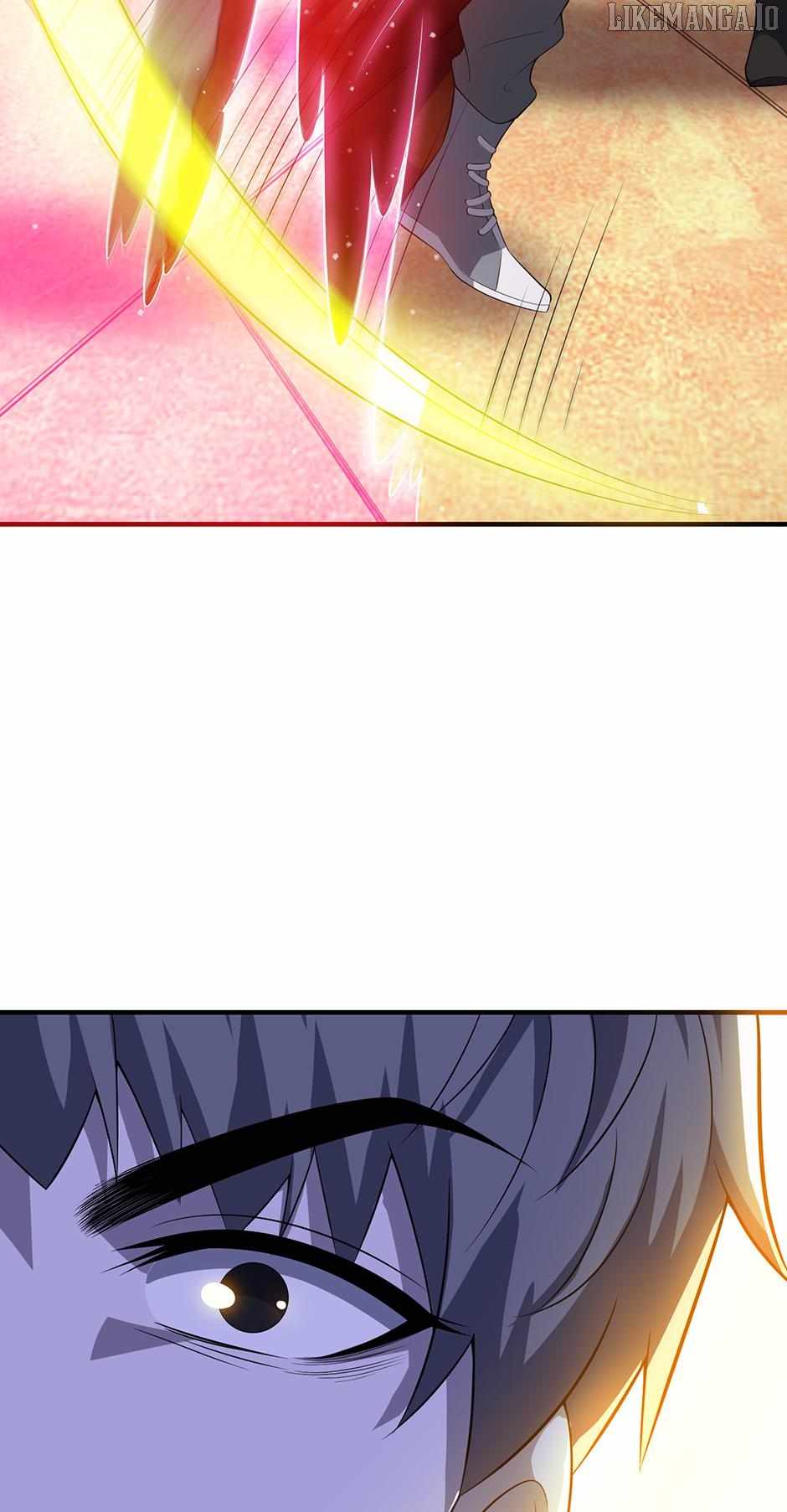 Read The World Starts From Scratch Manga Online