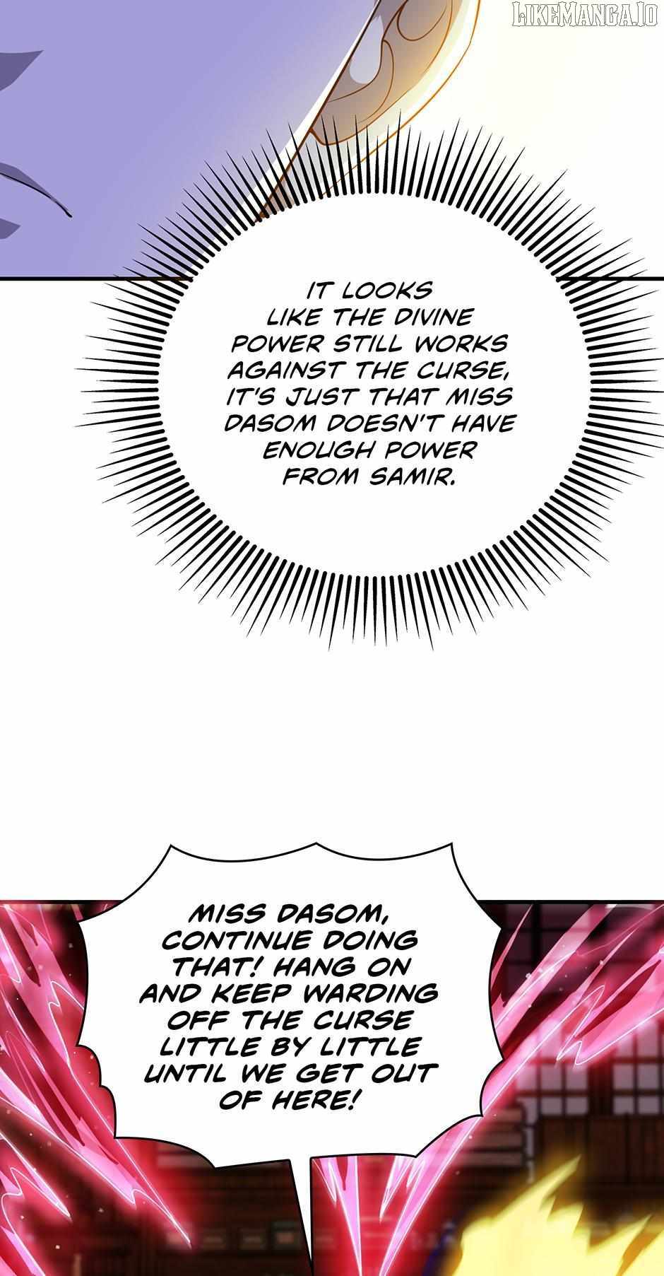 Read The World Starts From Scratch Manga Online