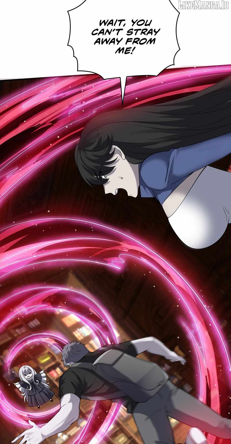 Read The World Starts From Scratch Manga Online