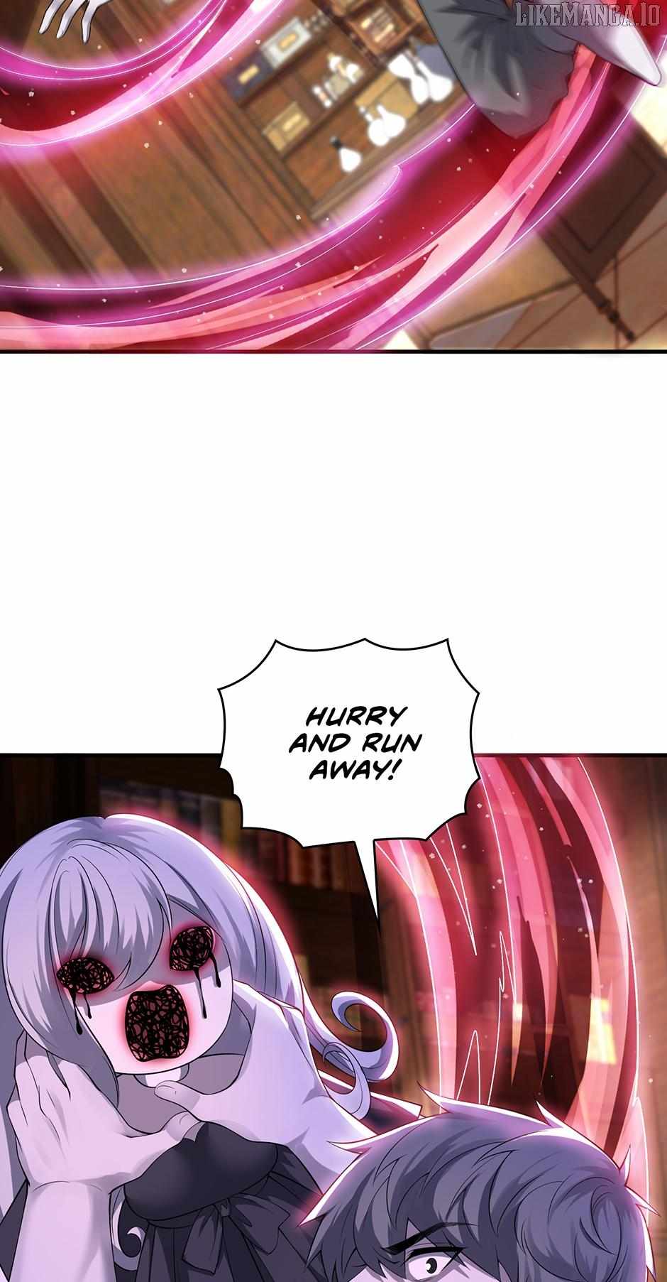 Read The World Starts From Scratch Manga Online