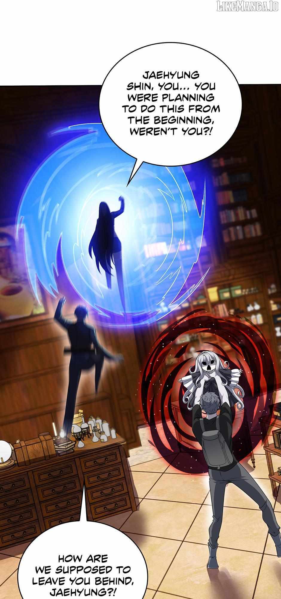 Read The World Starts From Scratch Manga Online