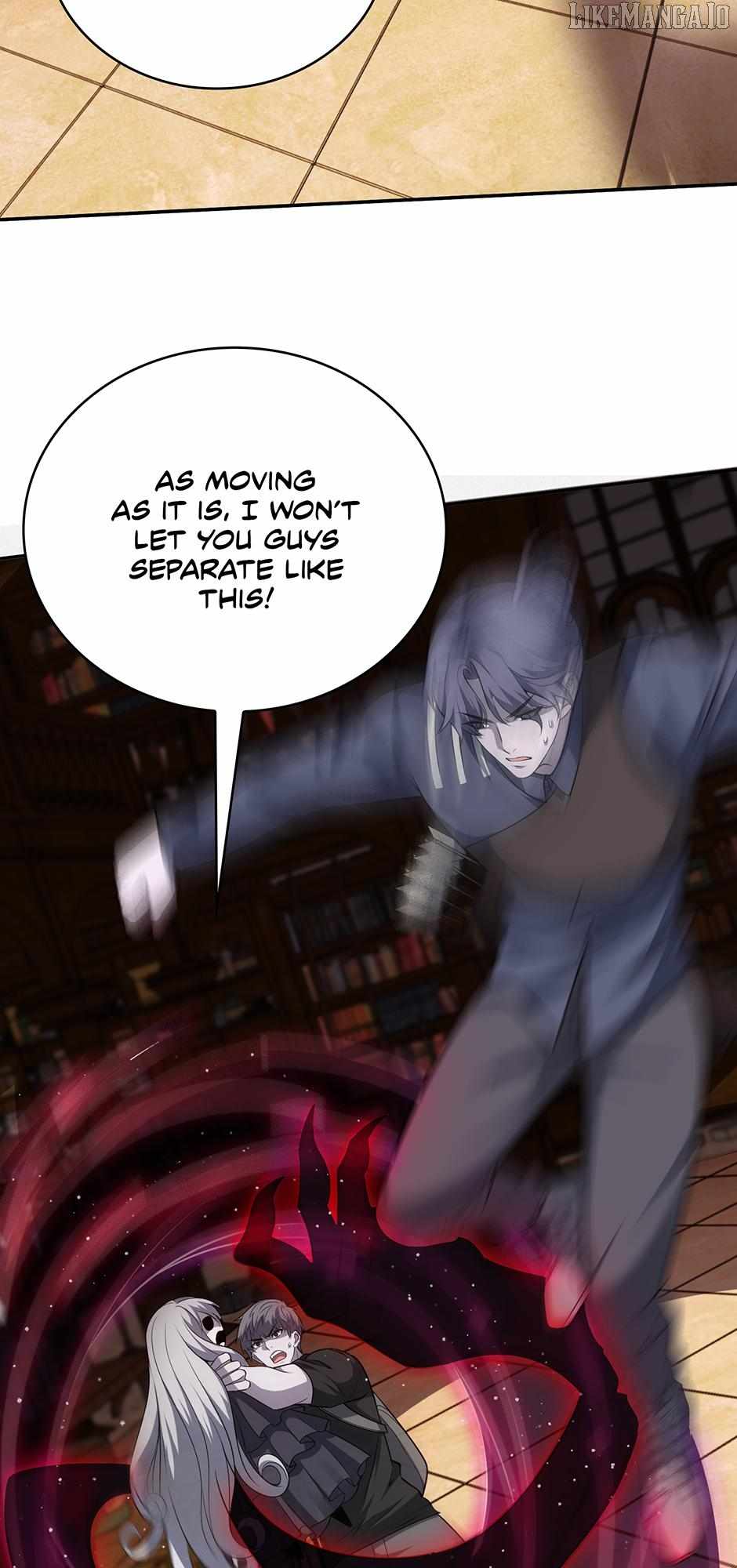 Read The World Starts From Scratch Manga Online