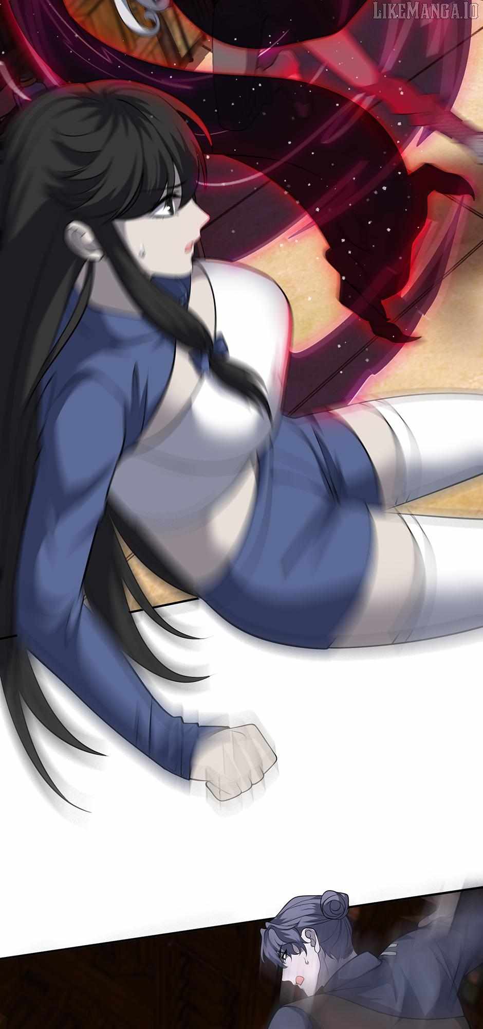 Read The World Starts From Scratch Manga Online