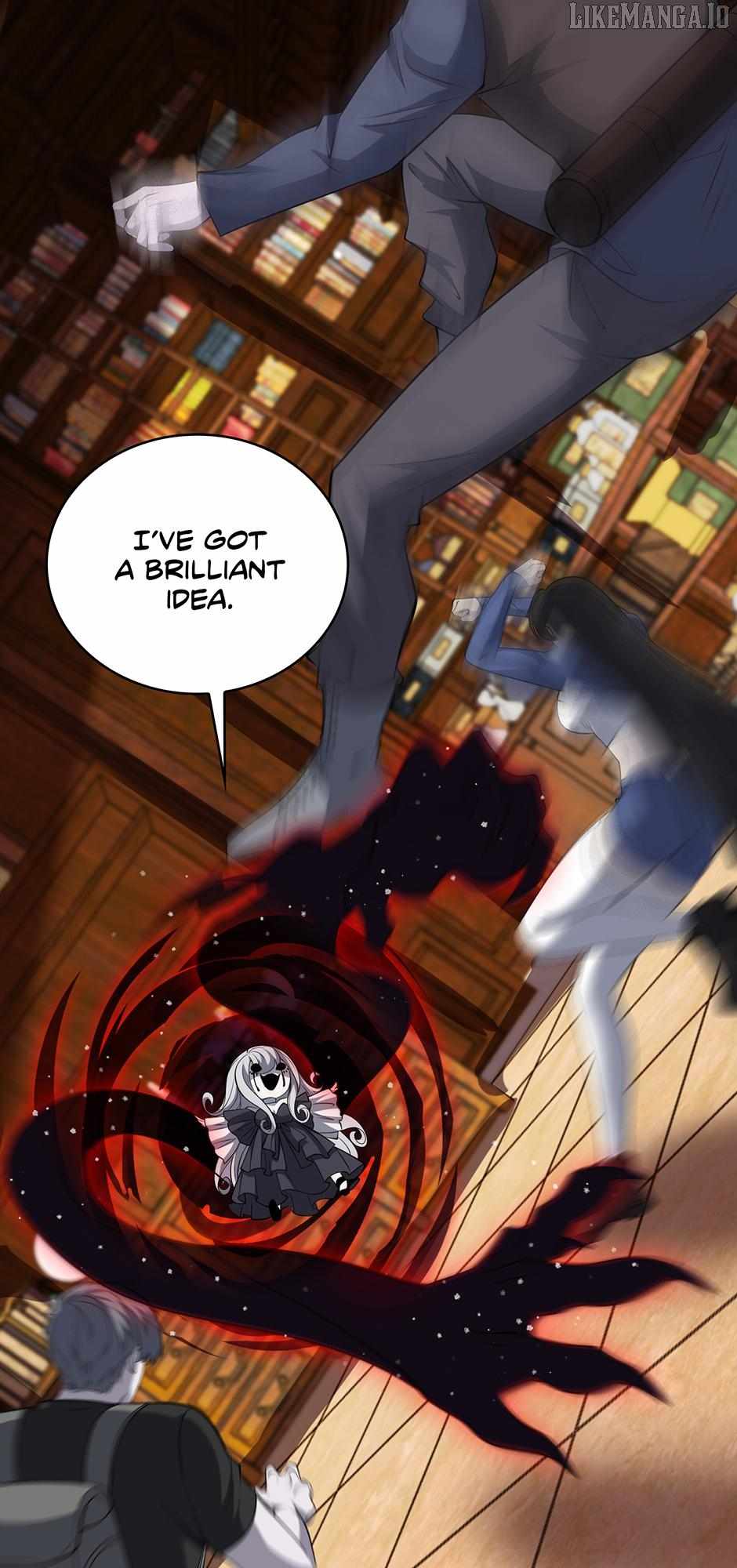 Read The World Starts From Scratch Manga Online