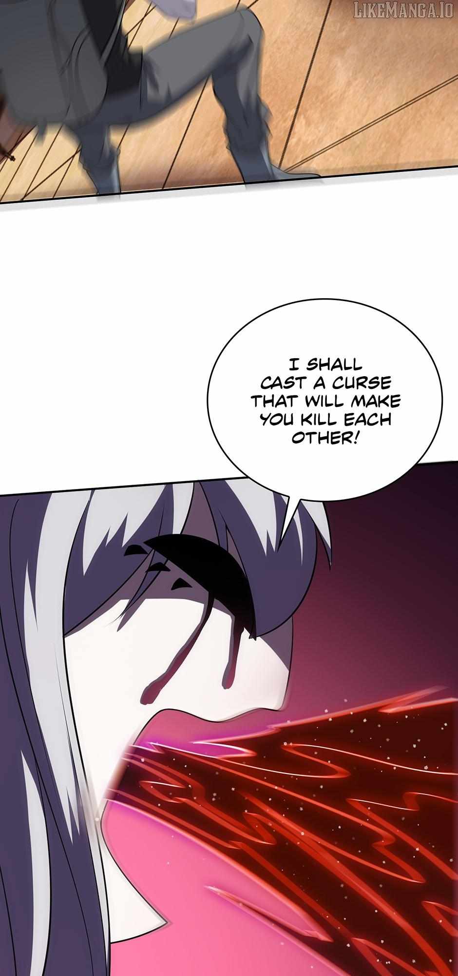 Read The World Starts From Scratch Manga Online