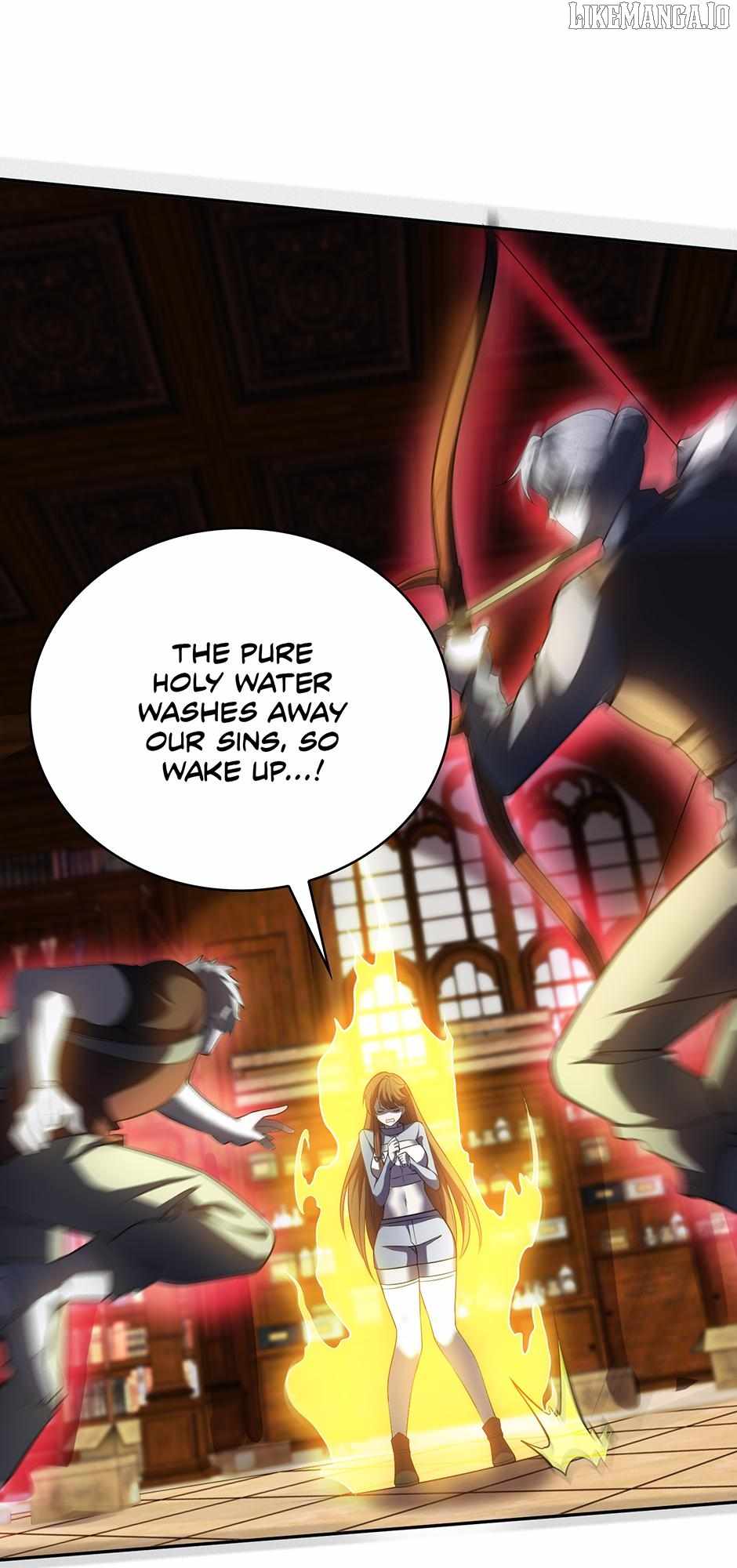 Read The World Starts From Scratch Manga Online