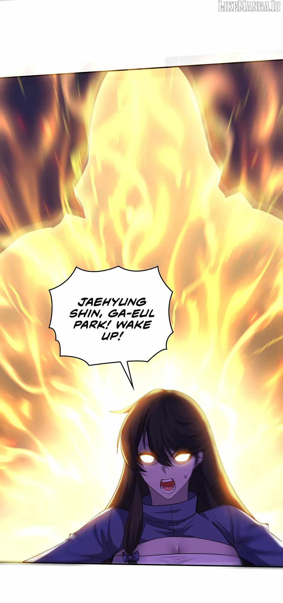 Read The World Starts From Scratch Manga Online