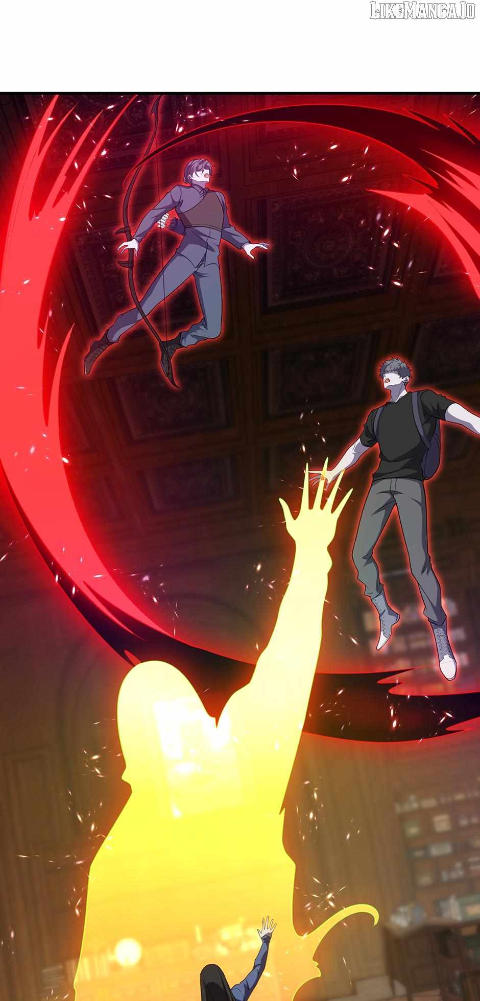 Read The World Starts From Scratch Manga Online