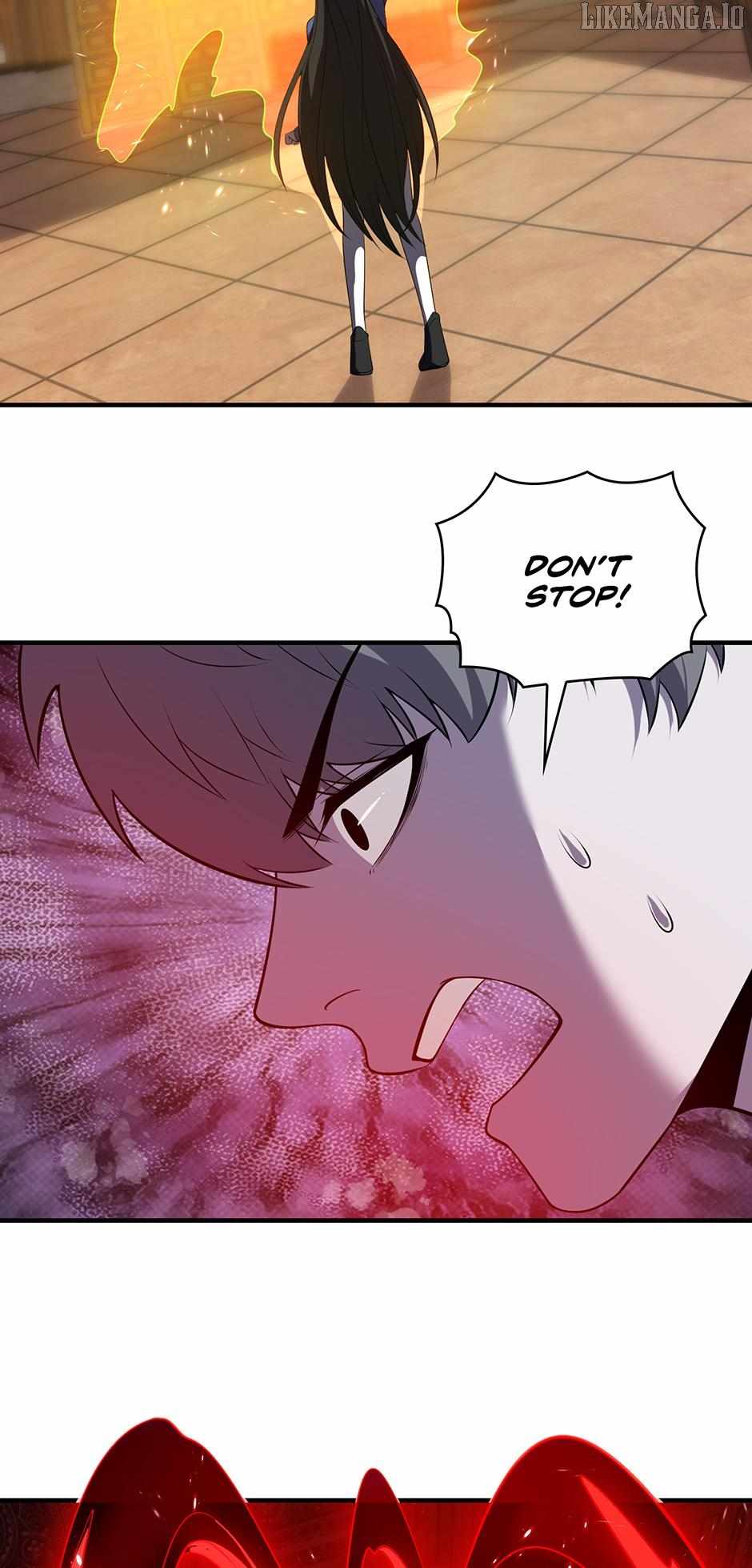 Read The World Starts From Scratch Manga Online