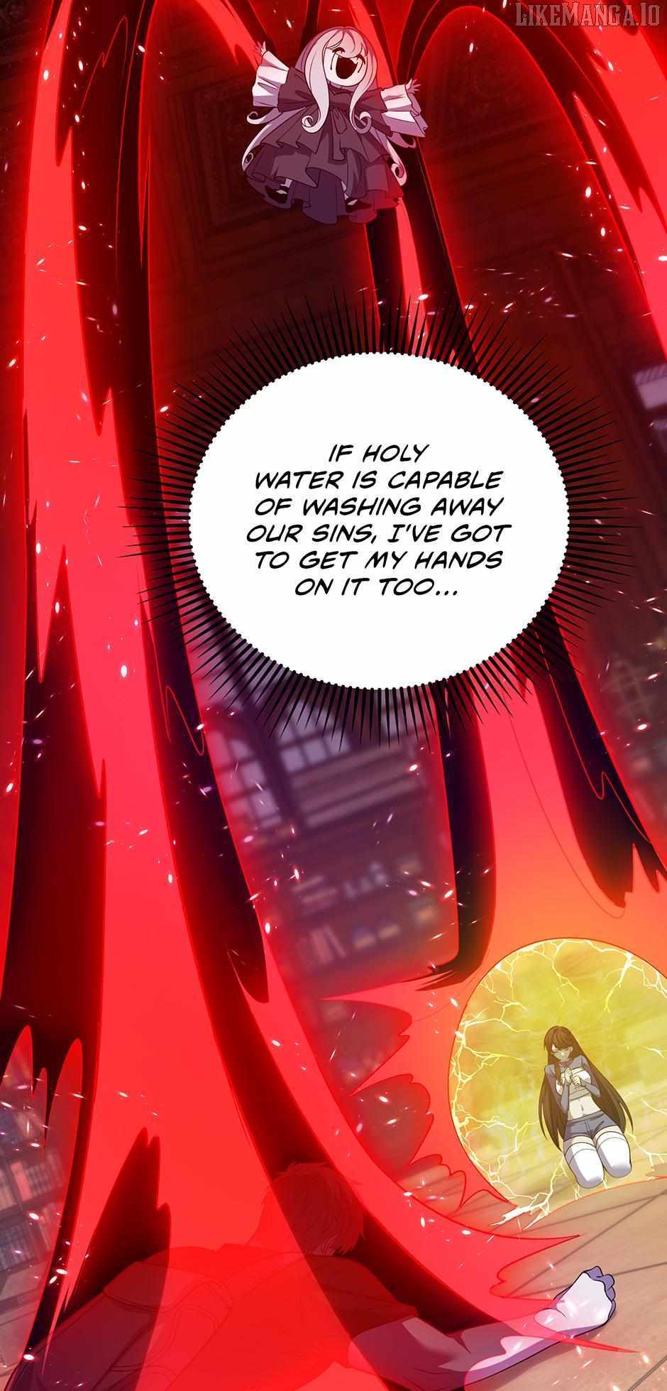 Read The World Starts From Scratch Manga Online