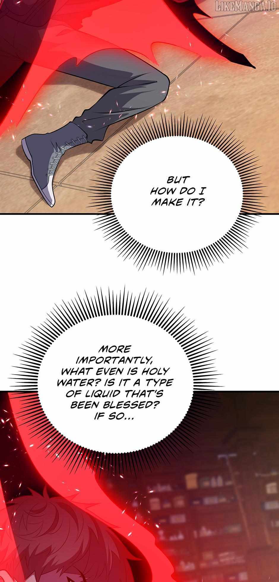 Read The World Starts From Scratch Manga Online