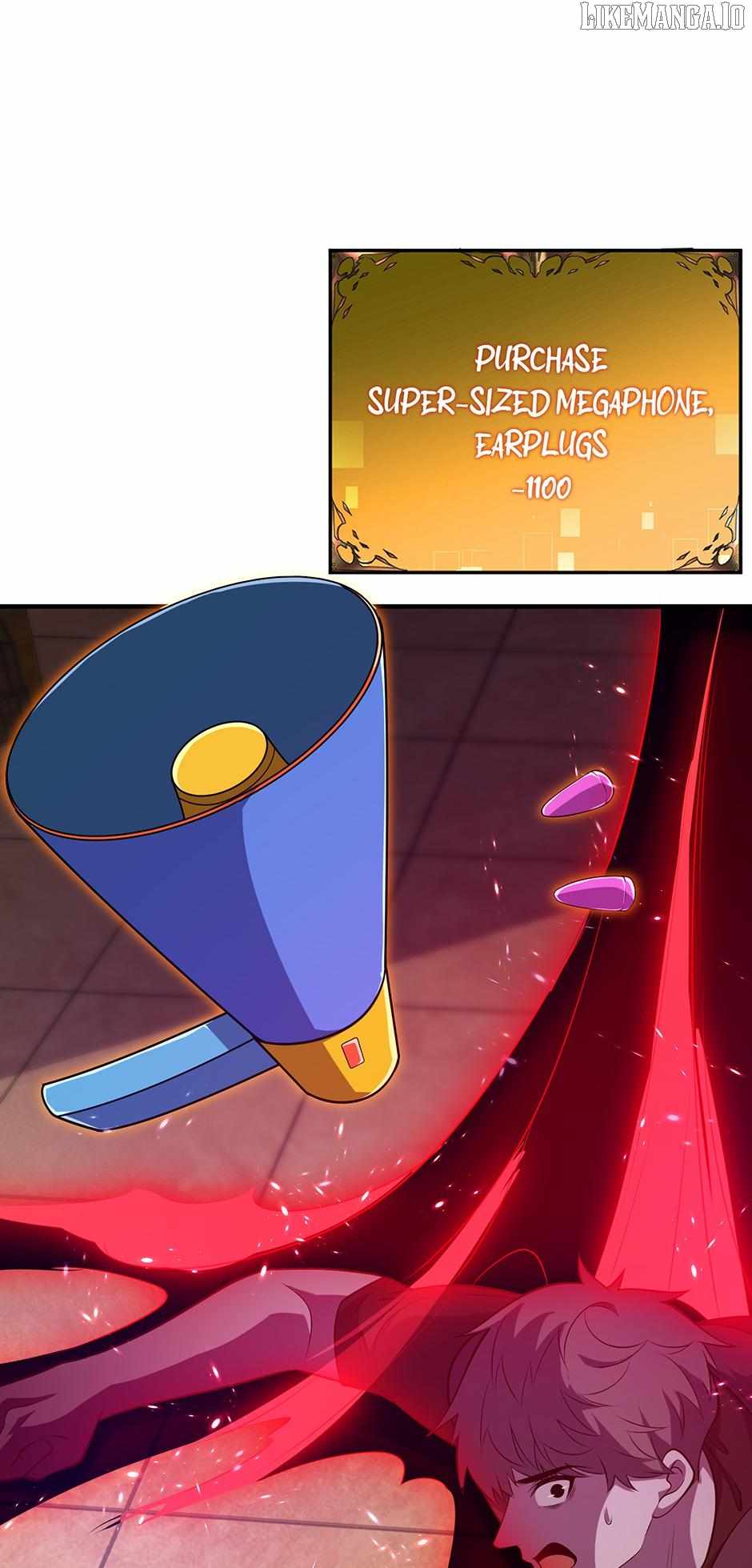 Read The World Starts From Scratch Manga Online