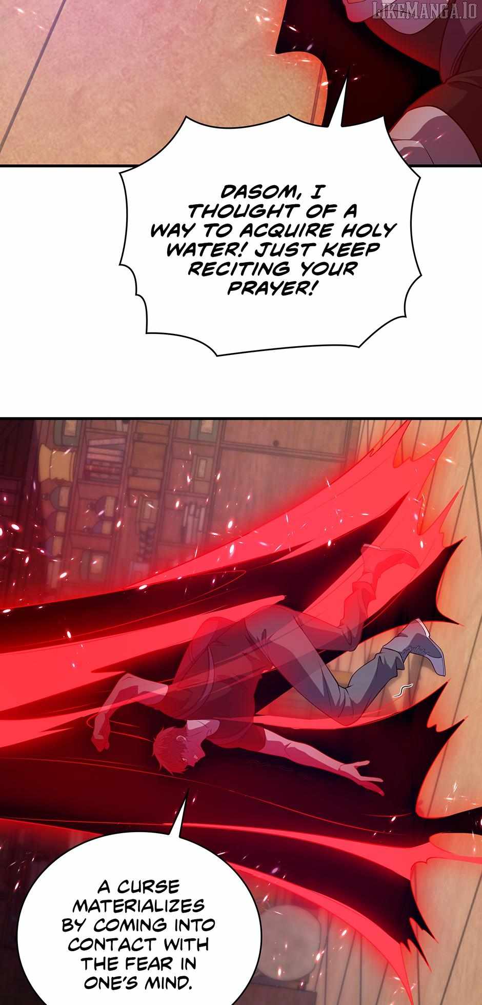 Read The World Starts From Scratch Manga Online