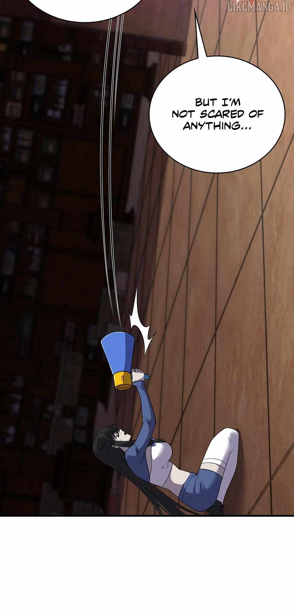 Read The World Starts From Scratch Manga Online