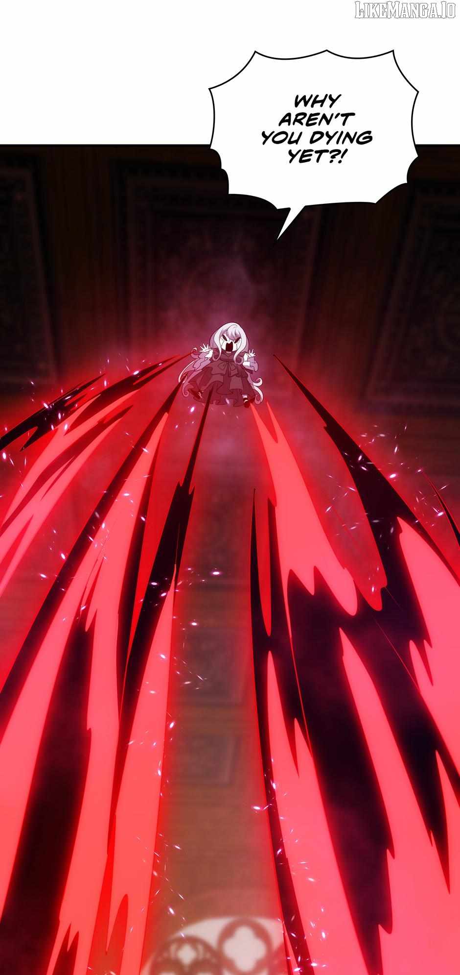 Read The World Starts From Scratch Manga Online