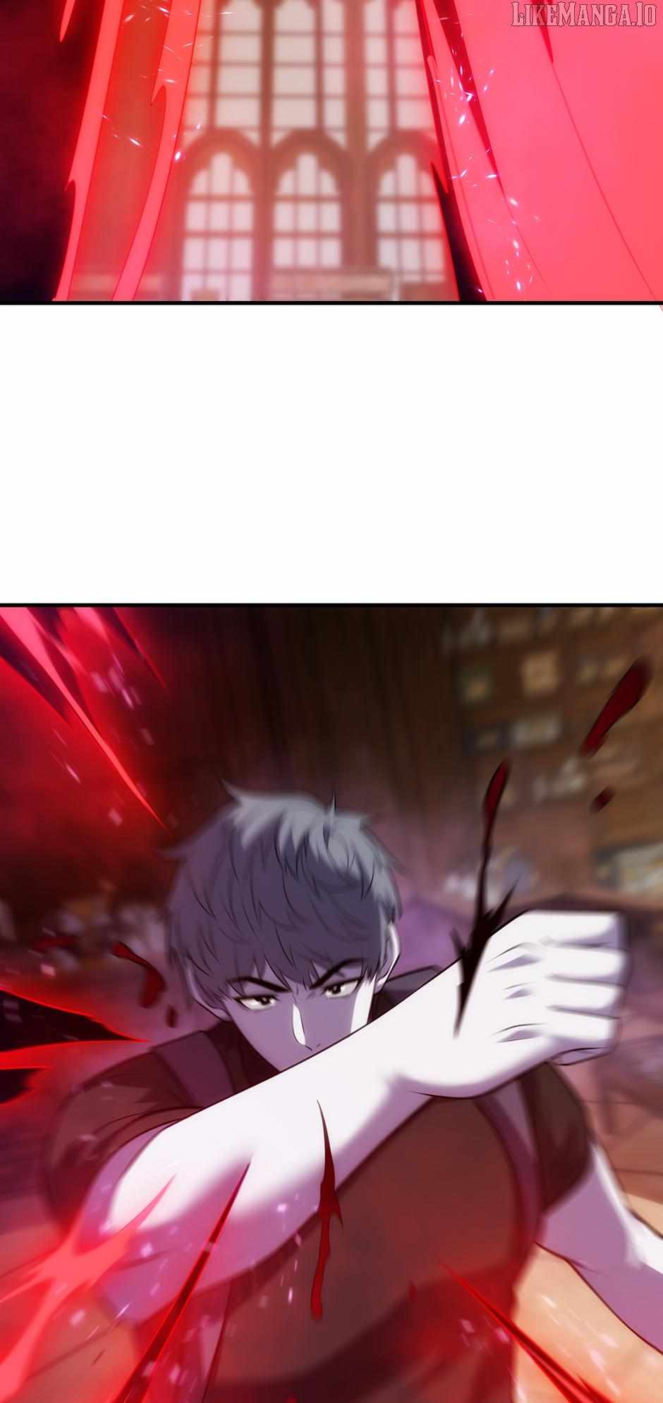 Read The World Starts From Scratch Manga Online