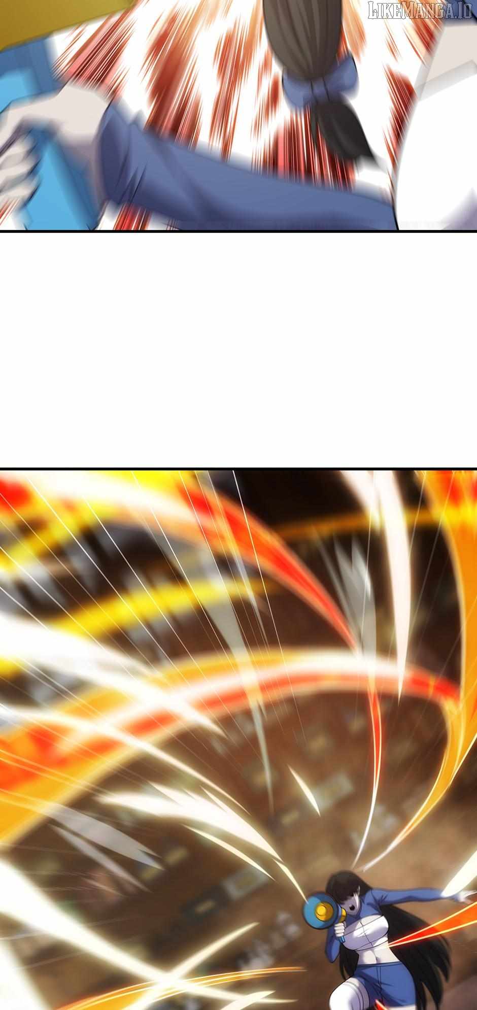 Read The World Starts From Scratch Manga Online