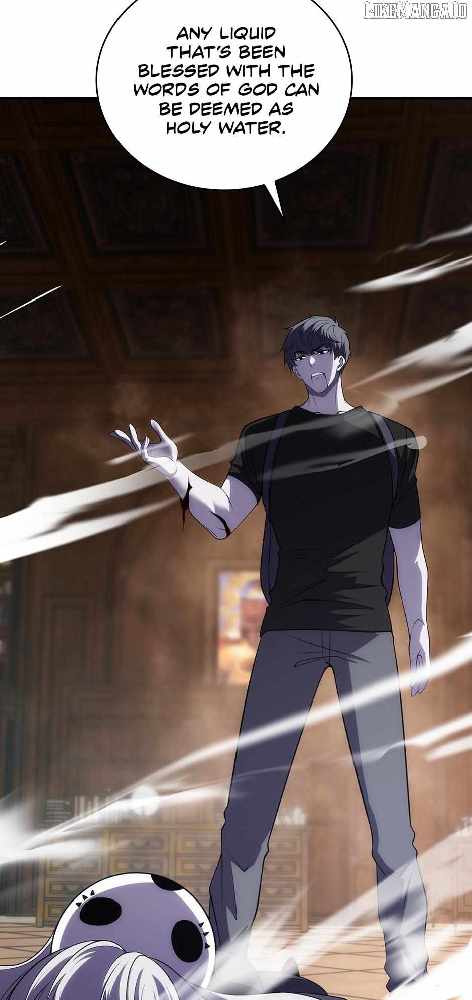 Read The World Starts From Scratch Manga Online