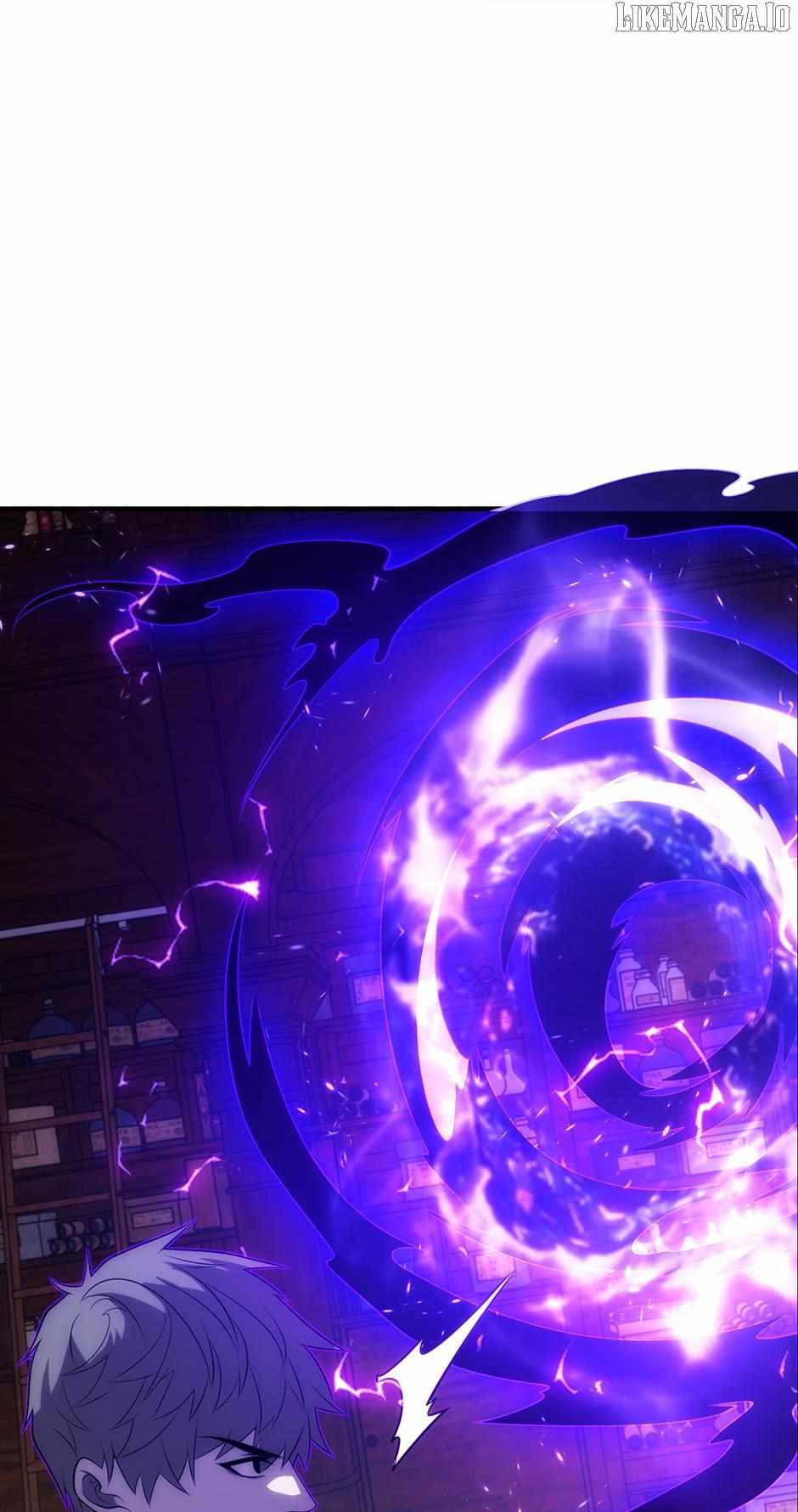 Read The World Starts From Scratch Manga Online