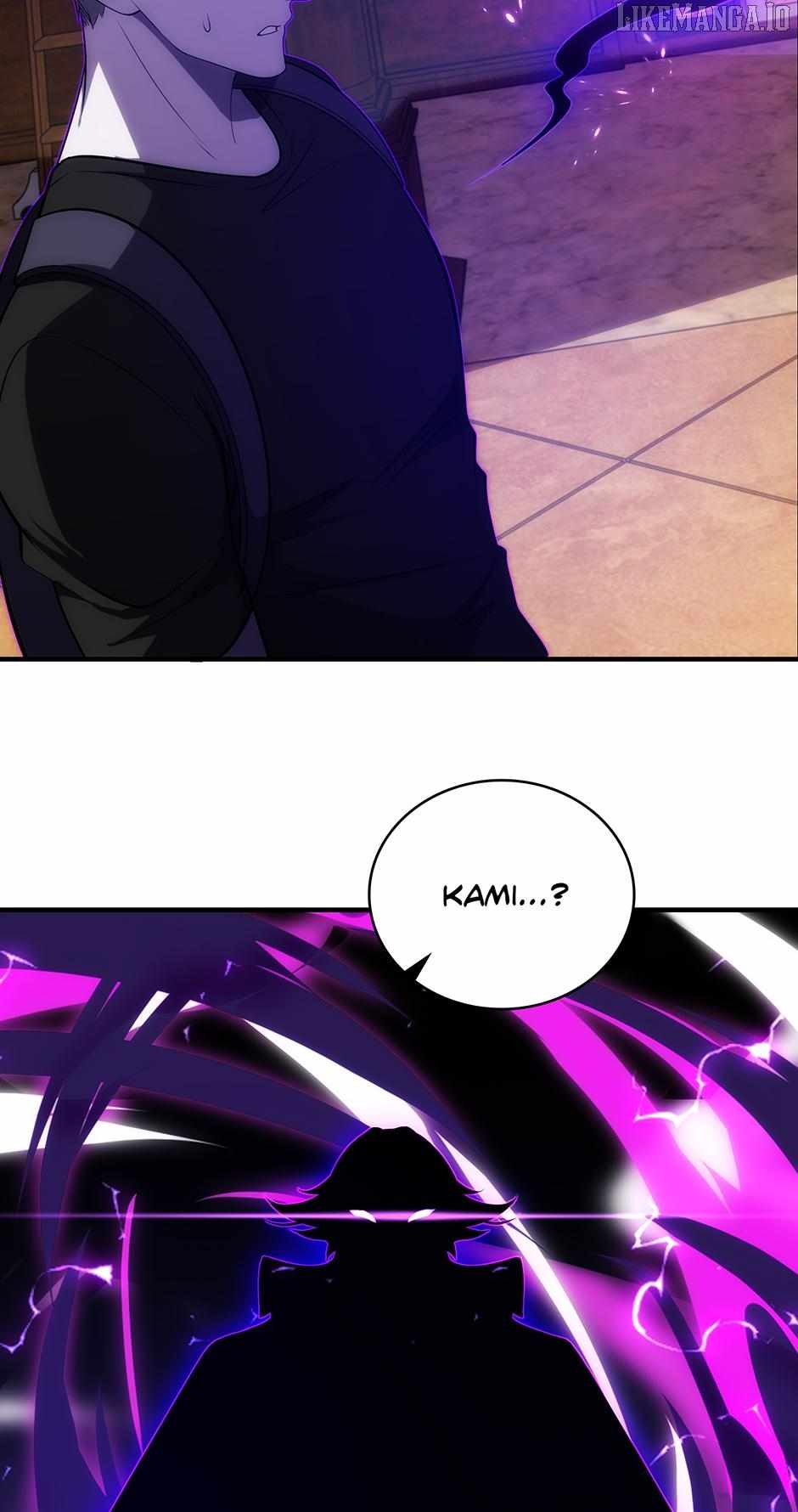 Read The World Starts From Scratch Manga Online