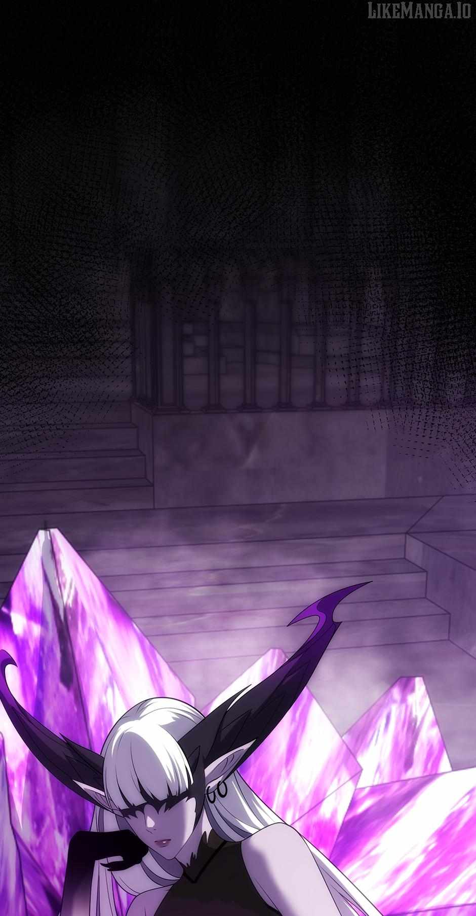 Read The World Starts From Scratch Manga Online