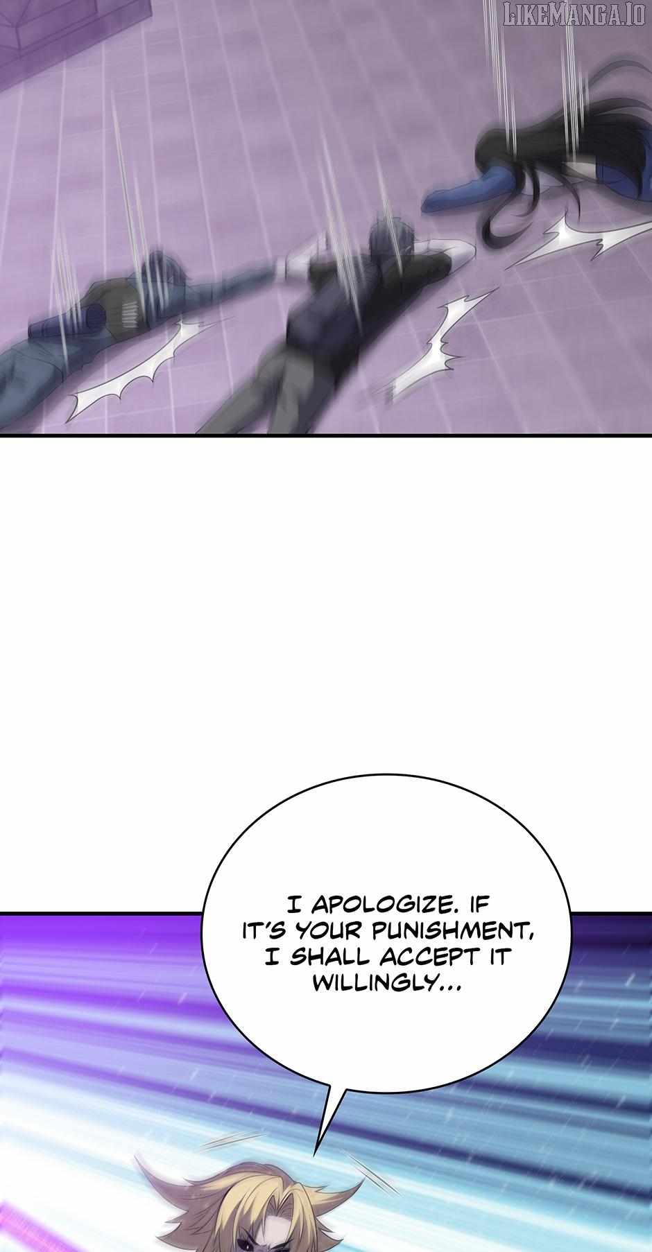 Read The World Starts From Scratch Manga Online