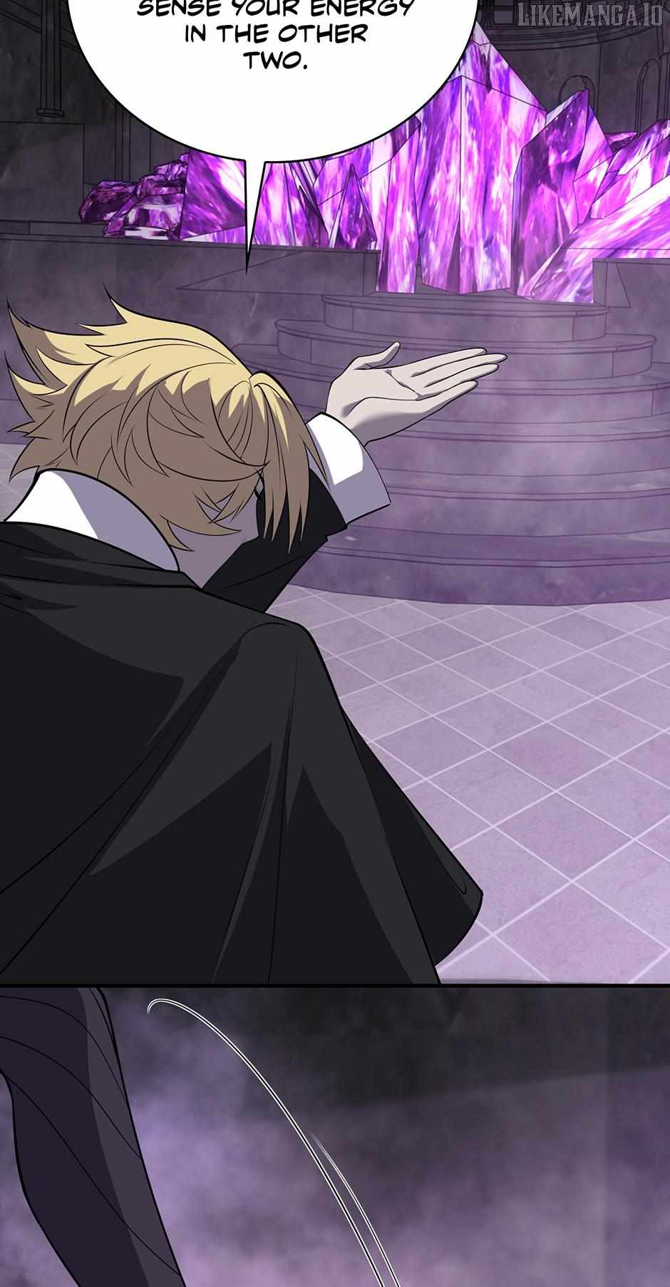 Read The World Starts From Scratch Manga Online