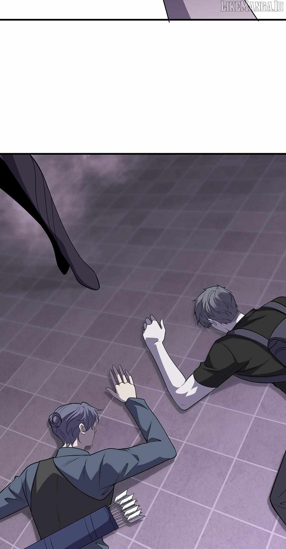 Read The World Starts From Scratch Manga Online