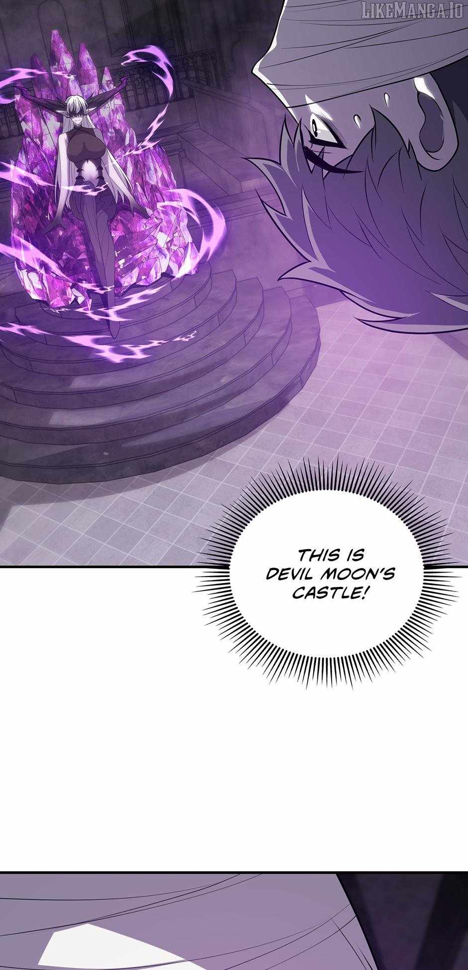 Read The World Starts From Scratch Manga Online