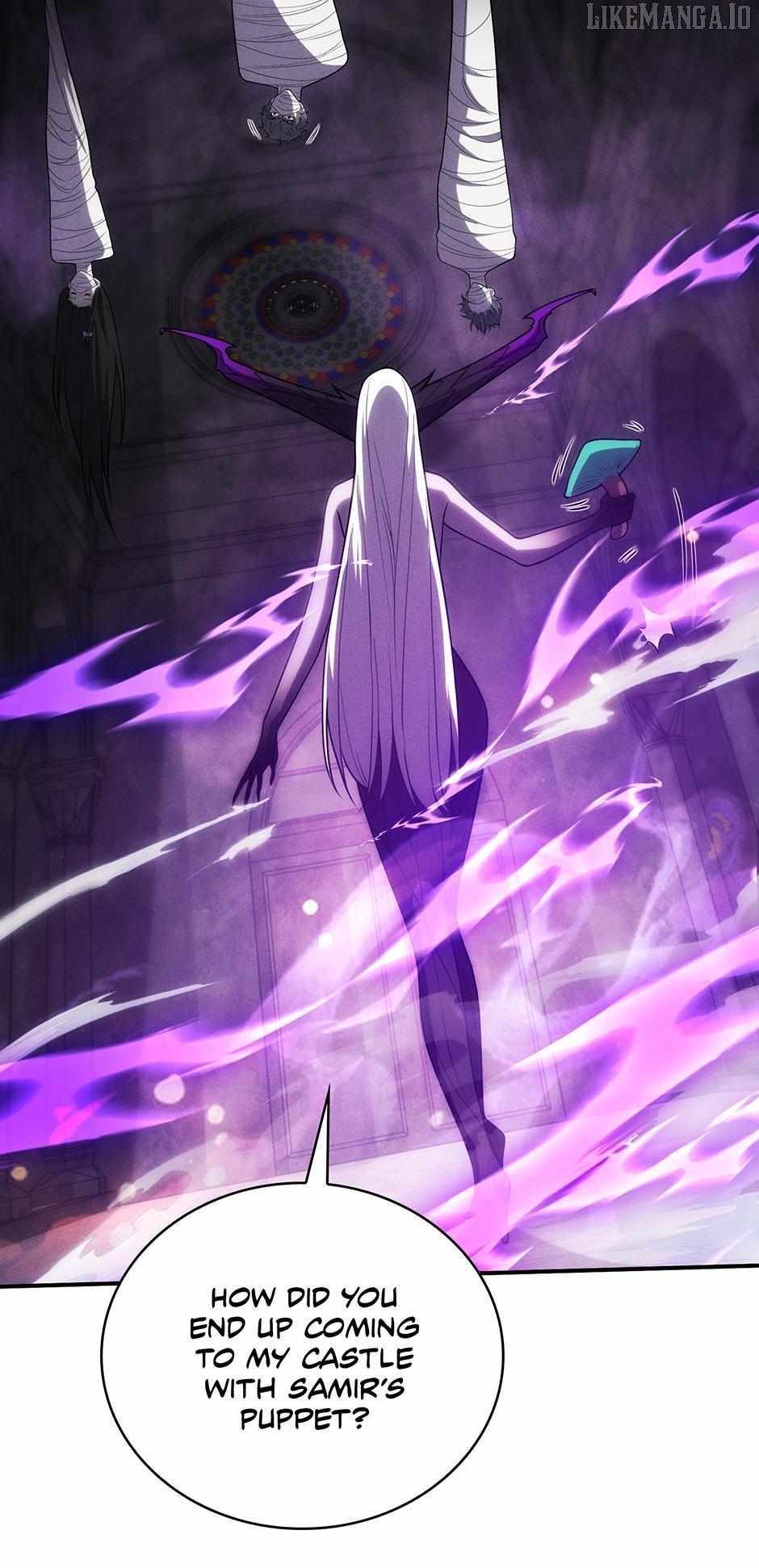 Read The World Starts From Scratch Manga Online