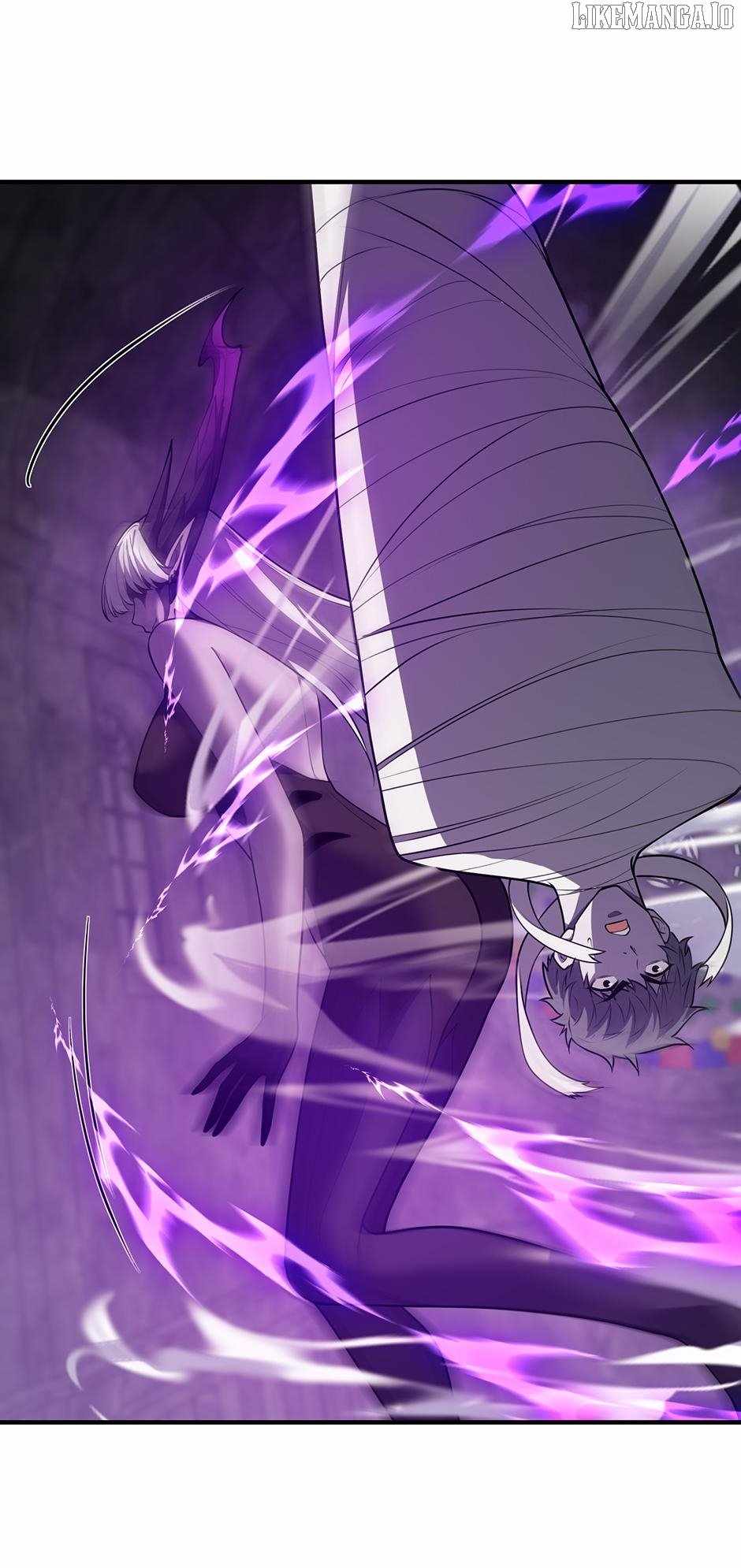 Read The World Starts From Scratch Manga Online