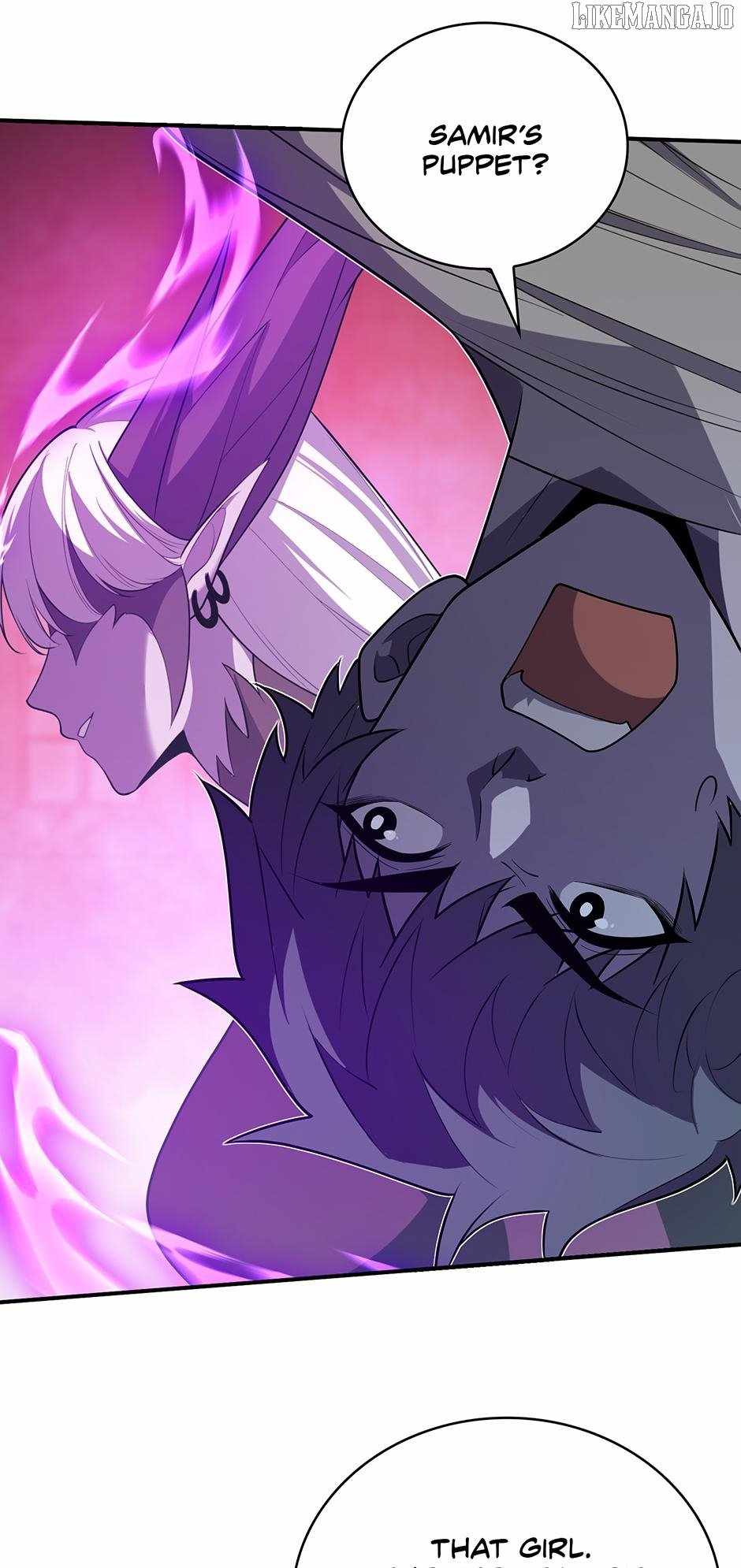 Read The World Starts From Scratch Manga Online