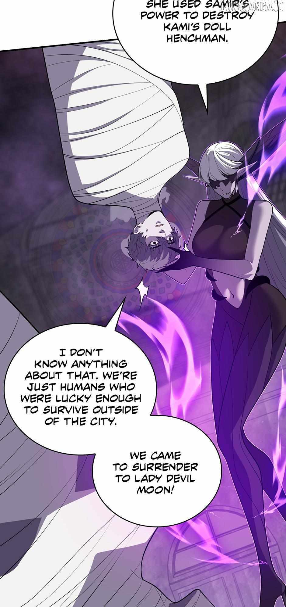 Read The World Starts From Scratch Manga Online