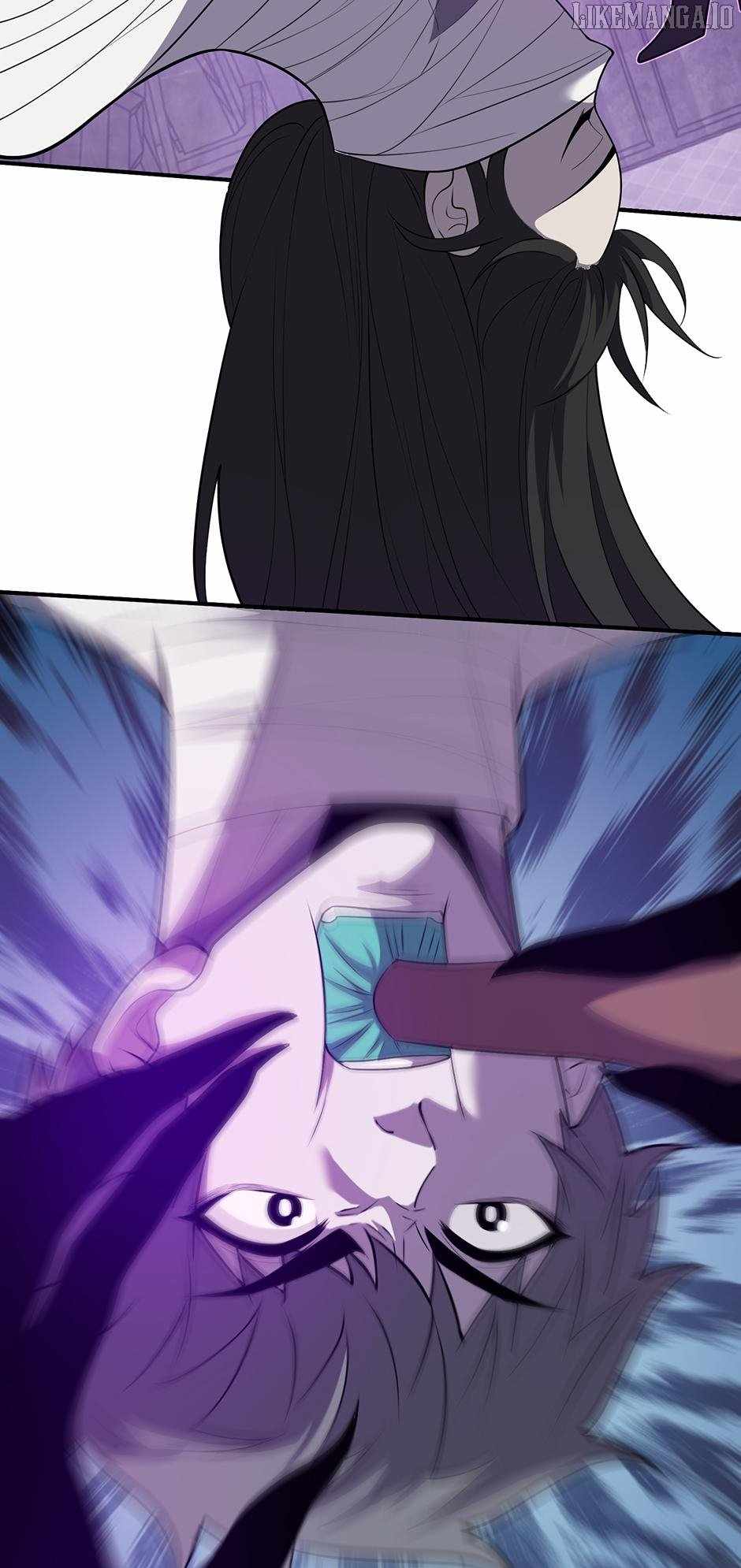 Read The World Starts From Scratch Manga Online