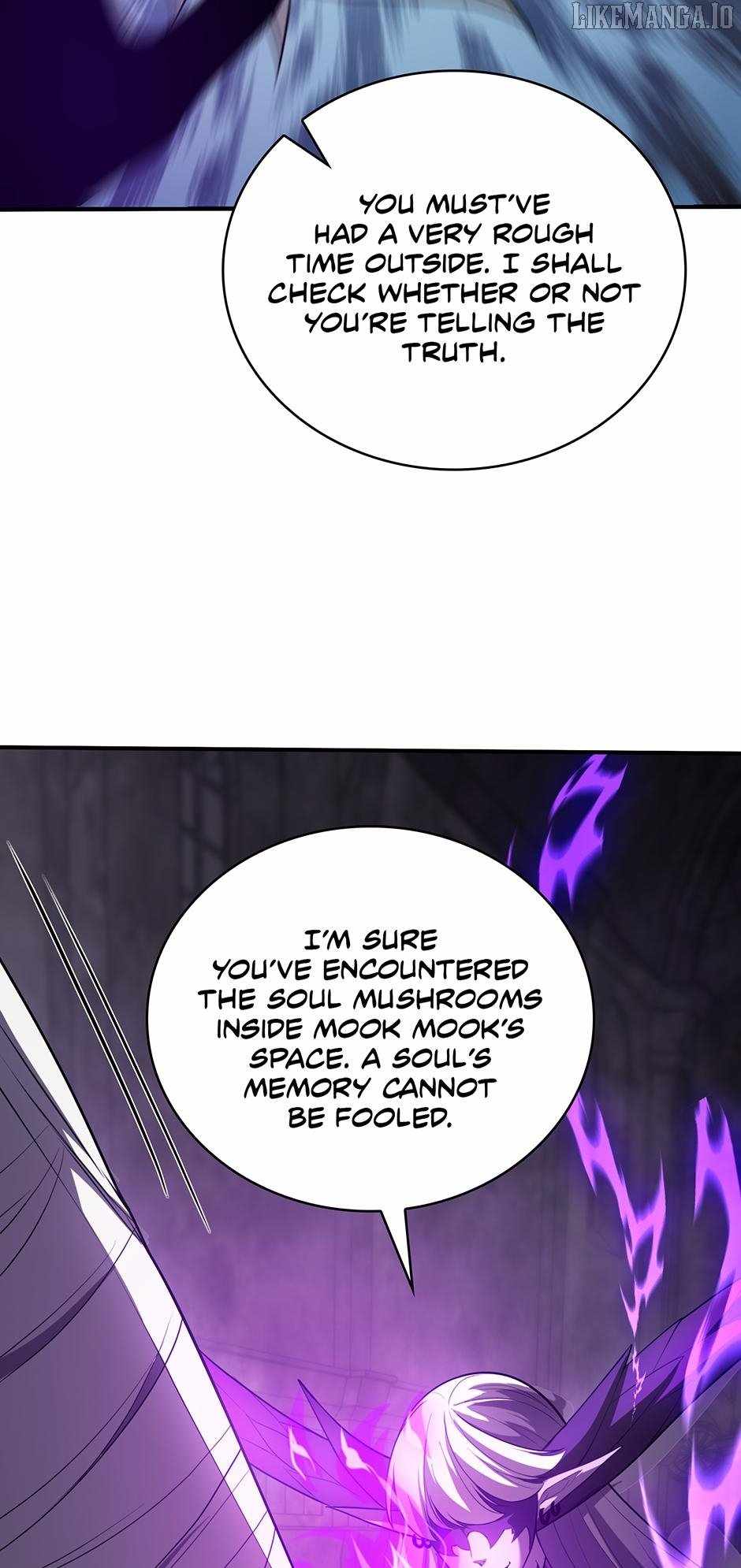 Read The World Starts From Scratch Manga Online