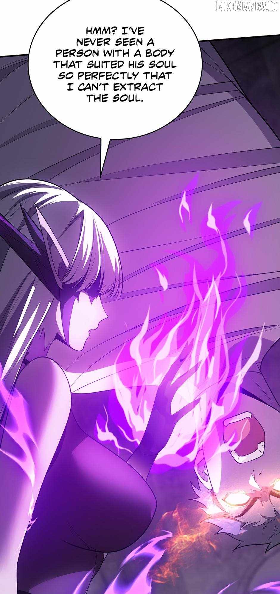 Read The World Starts From Scratch Manga Online