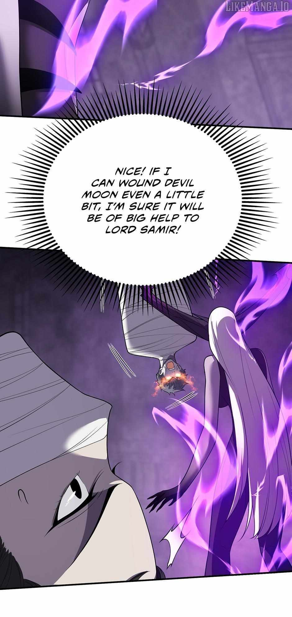 Read The World Starts From Scratch Manga Online