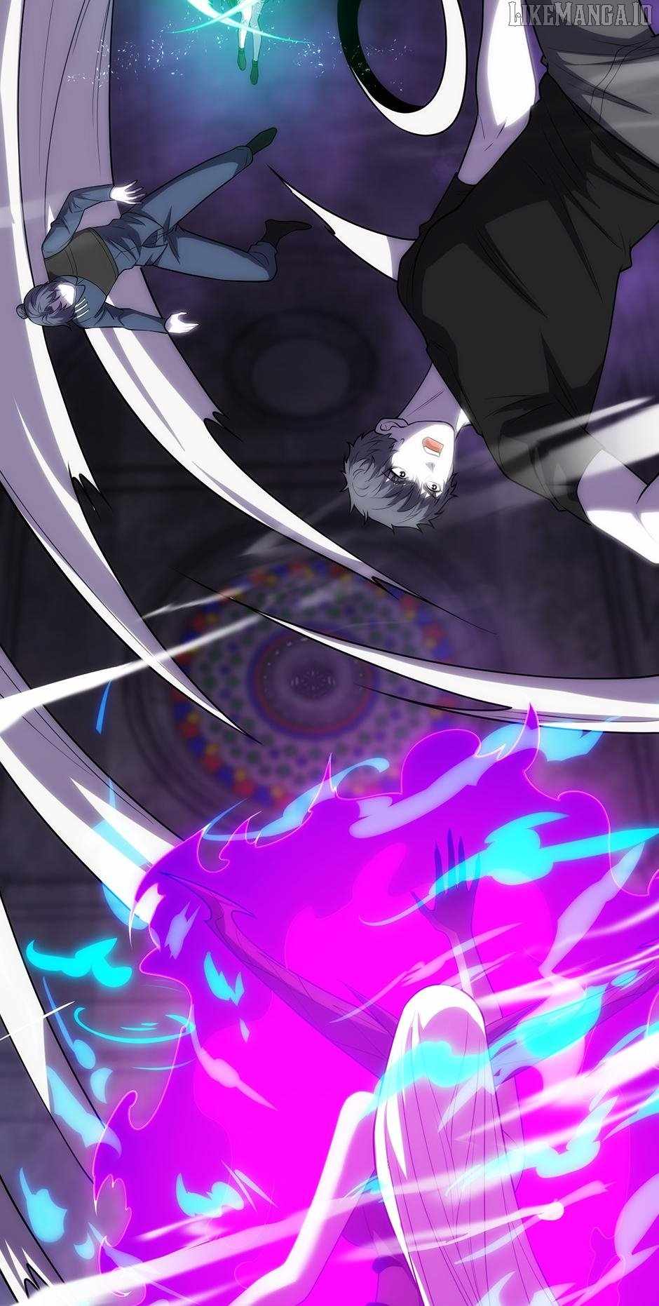 Read The World Starts From Scratch Manga Online