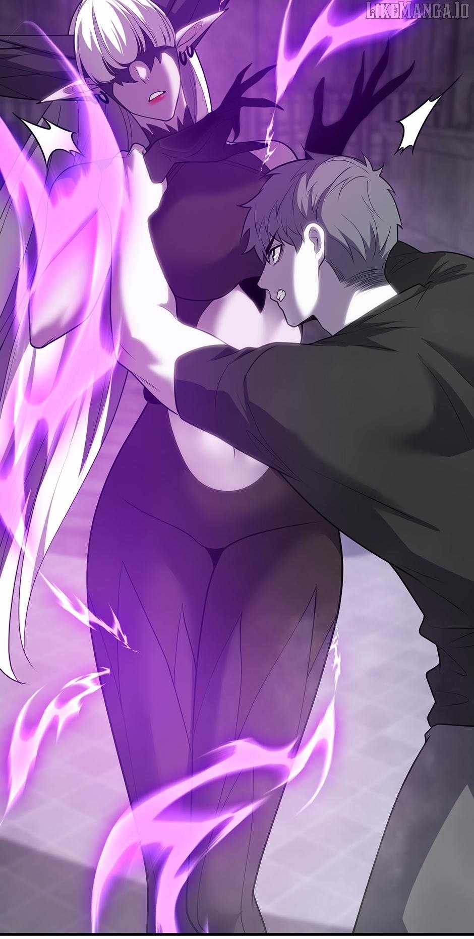 Read The World Starts From Scratch Manga Online