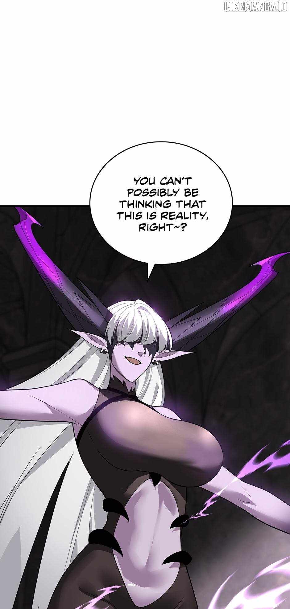 Read The World Starts From Scratch Manga Online