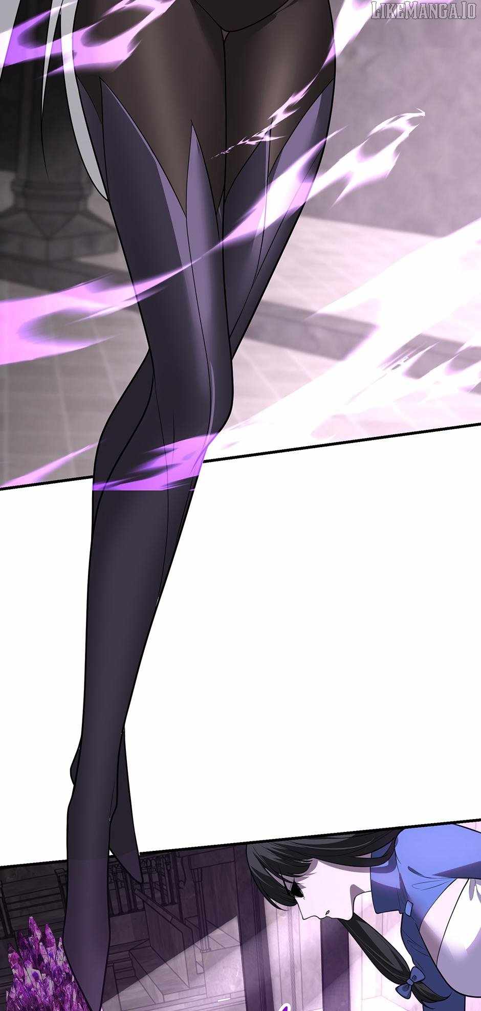 Read The World Starts From Scratch Manga Online