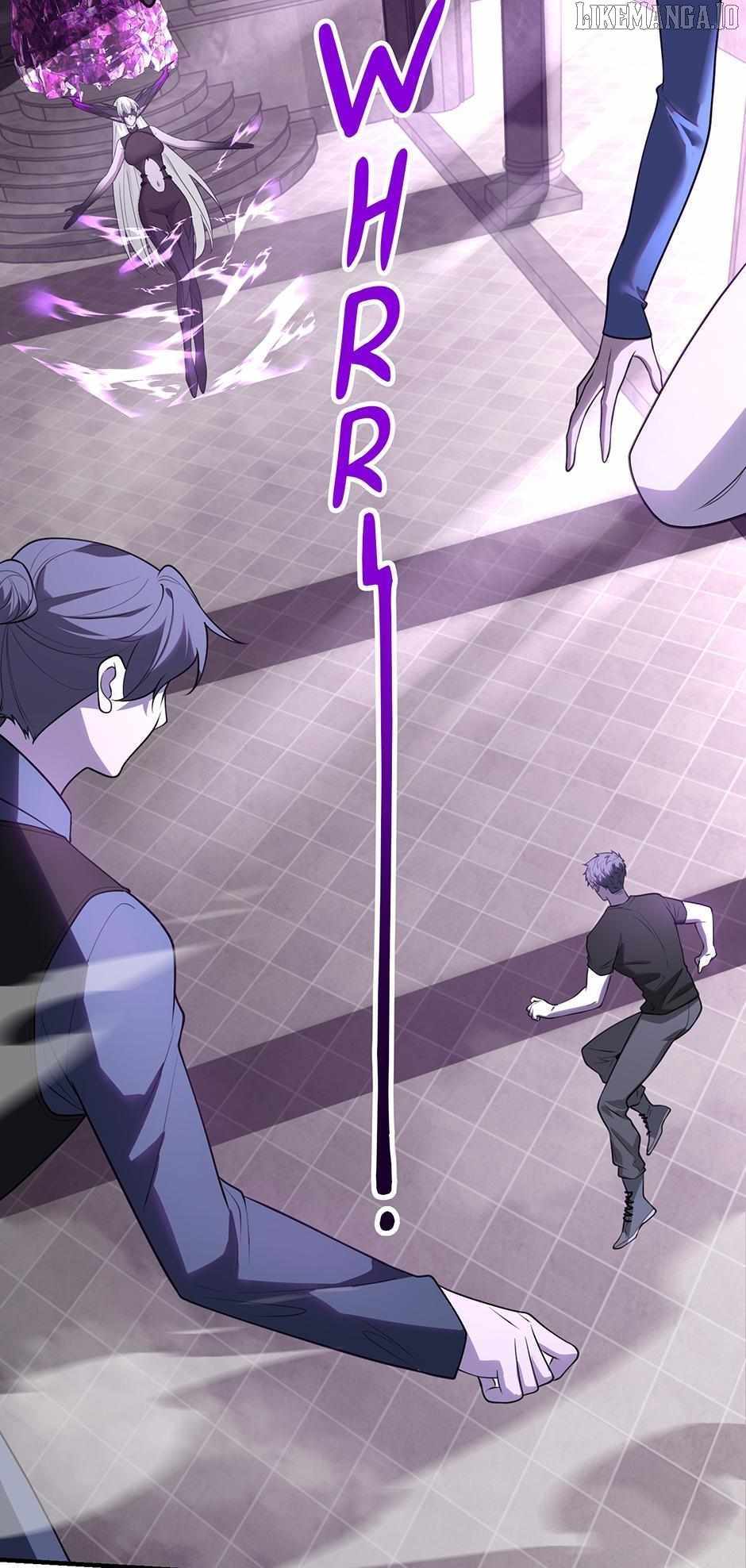 Read The World Starts From Scratch Manga Online