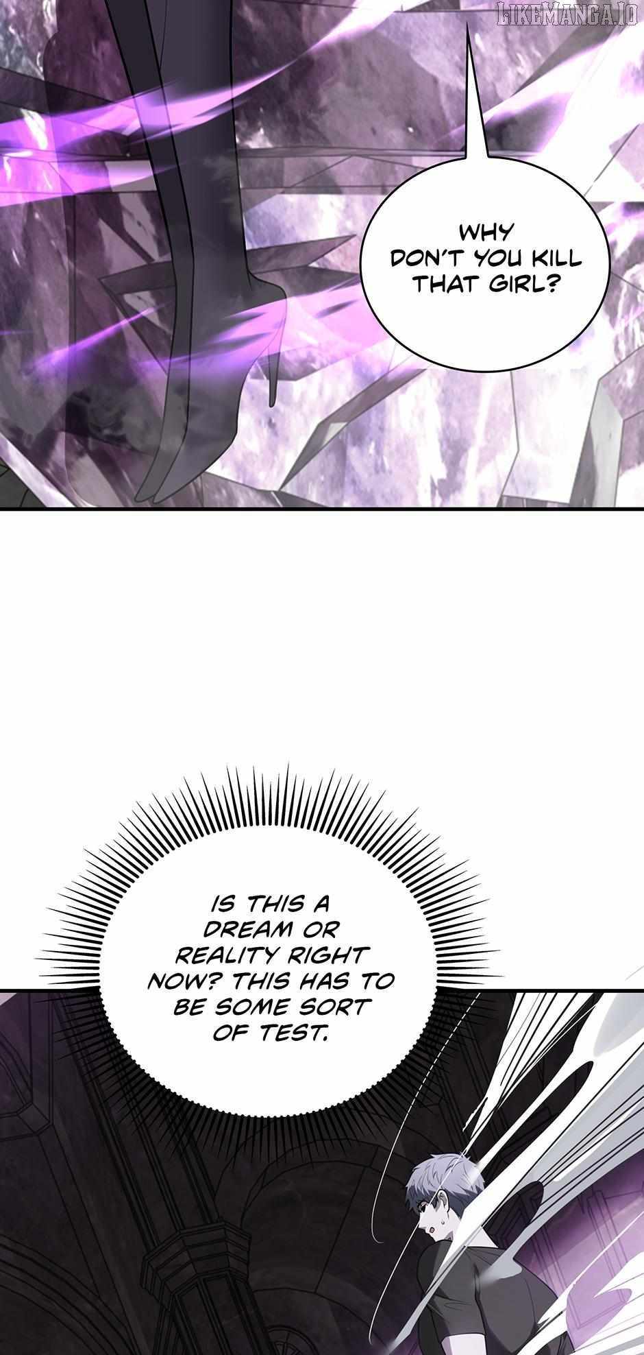 Read The World Starts From Scratch Manga Online