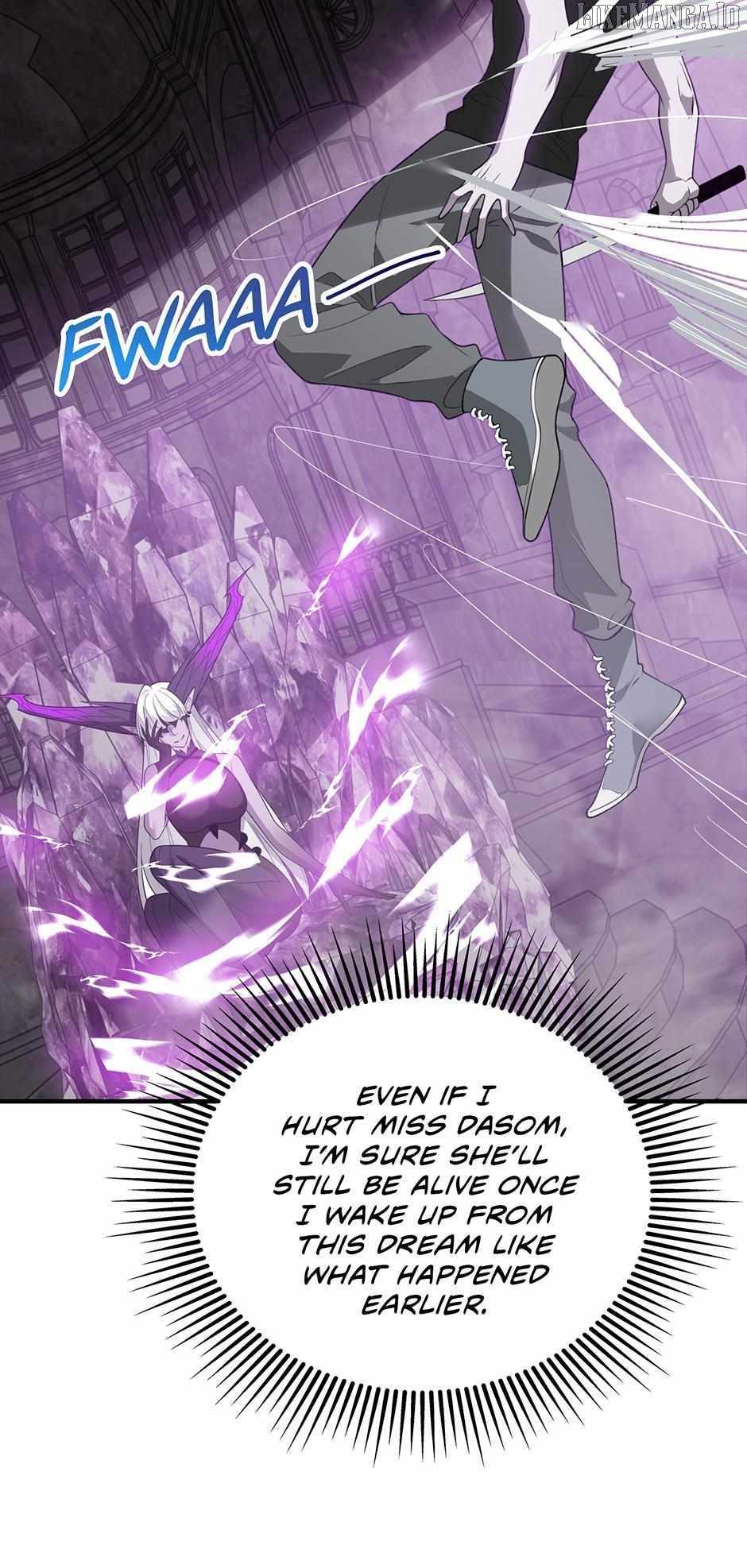 Read The World Starts From Scratch Manga Online