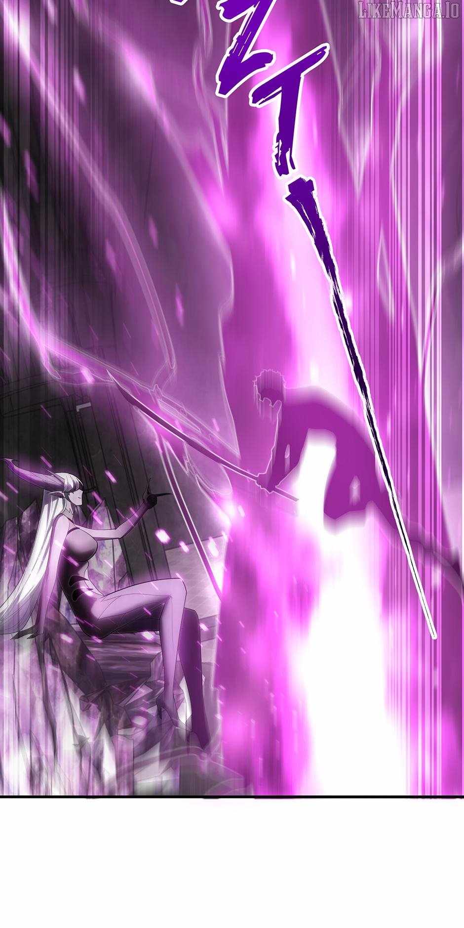 Read The World Starts From Scratch Manga Online