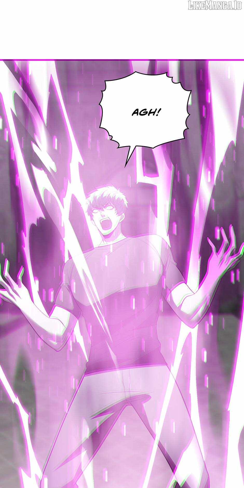 Read The World Starts From Scratch Manga Online