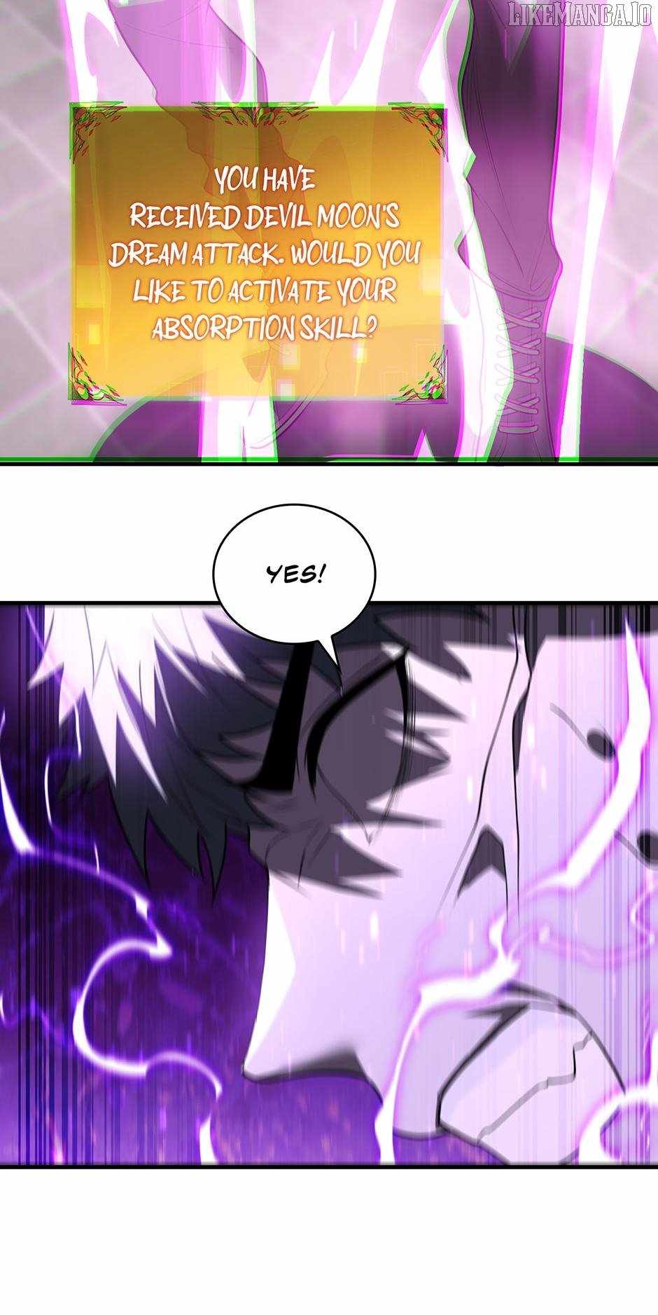 Read The World Starts From Scratch Manga Online